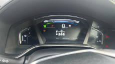 Honda CR-V 2.0 i-MMD Hybrid SE 2WD 5dr eCVT Hybrid Estate